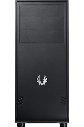 Bitfenix Comrade 1 120mm Fan Siyah 1 Usb3.0 2 Usb2.0 Pencereli Oyuncu Kasası