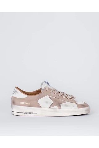 Golden Goose Erkek Ayakkabı Gmf00667-f008140-15875 Çok Renkli