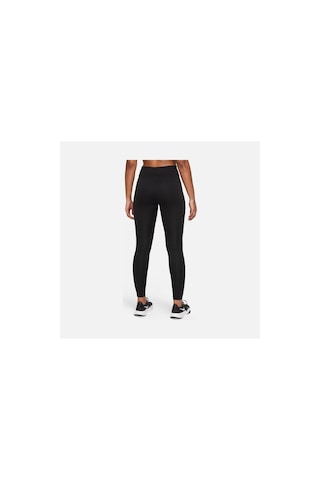 Nike Therma-fit One Mid-rise Training Kadın Tayt Dd5475-010 Çok Renkli