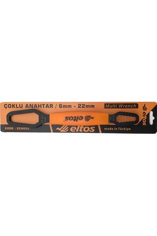 Çoklu Tamir Anahtarı Akıllı Anahtar Multi Wrench 6mm-22mm