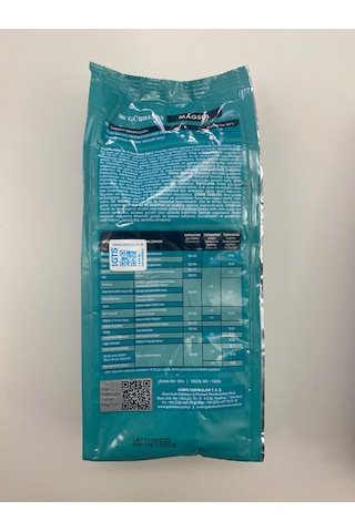 Magsul Magnezyum Sülfat Toz Gübre - 1 Kg %100 Suda Çözünür Klorofil & Fotosentez Artırıcı