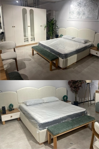 Bohem Yatak Odası Takımı