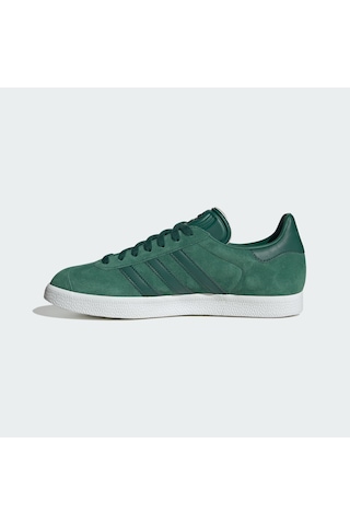 Adidas Adıdas Gazelle Erkek Ayakkabı Ig4986 Yeşil