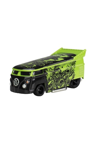 Hot Wheels Pop Culture Volkswagen Drag Bus Hvj46
