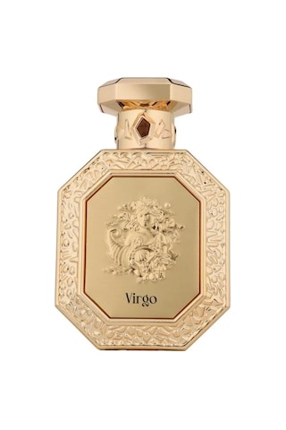 French Avenue Genesis Virgo Edp 90 Ml Unisex Parfüm Odunsu - Oryantal