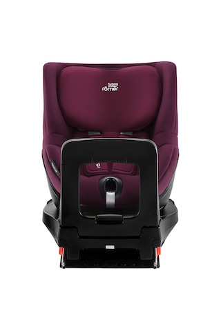 Britax Römer Dualfix L-size Br 0-18 Kg Oto Koltuğu