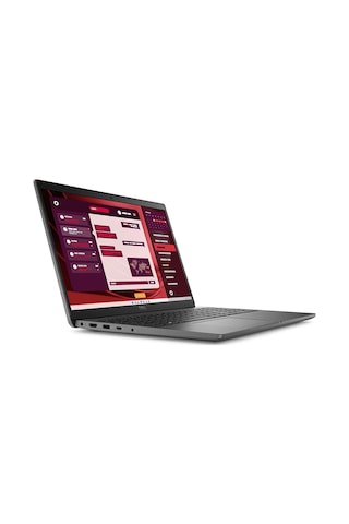 Dell Latitude 3550 N010L355015WP-U i7-1355U 16 GB 512 GB SSD 15.6" Ubuntu Dizüstü Bilgisayar