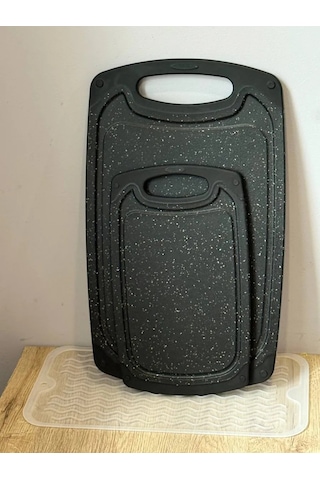 Kıtcon Shop Bulaşık Kurutma Minderi Silikon 438997245 Beyaz