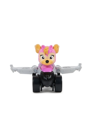 Paw Patrol The Mighty Movie Pup Squad Racers Skye