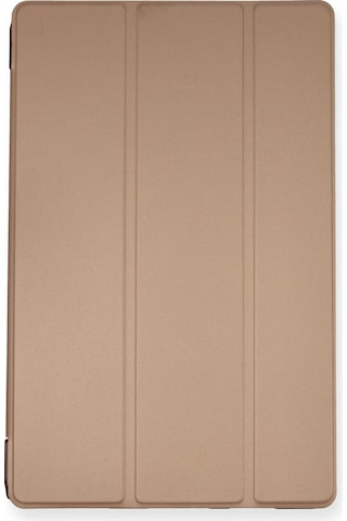 Newface Samsung Galaxy Uyumlu T290 Tab A 8 Kılıf Tablet Smart Kılıf - Semeglbl - 43 Rose Gold