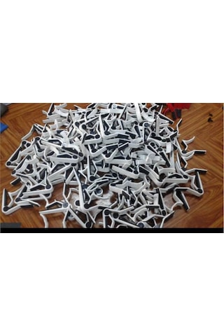 Nemesis Fc-75 Profesyonel Gitar-Saz Kapo Kelepçe