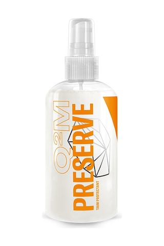 Gyeon Q²m Preserve Plastik Yenileyici Ve Koruyucu - 250 Ml