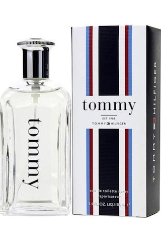 Tommy Hilfiger Erkek Parfüm EDT 100 ML