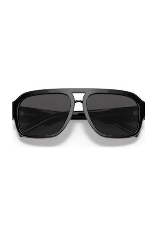 Dolce&gabbana Dg 4403 501/87 58 G Siyah