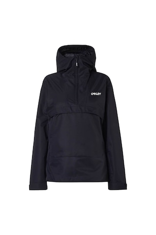 Oakley Holly Anorak Siyah