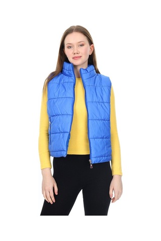 Kadın Sweatshirt-badi Tarz-fitilli- S-m-l 0174mvng 001