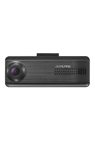 Alpine Dvr-f220 Sürücü Destekli Gelişmiş Araç Kamerası Adas