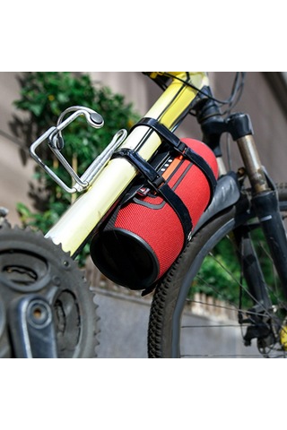 Suntek Golf Arabası Korkuluk Aksesuarları Için Bisiklet Siyah