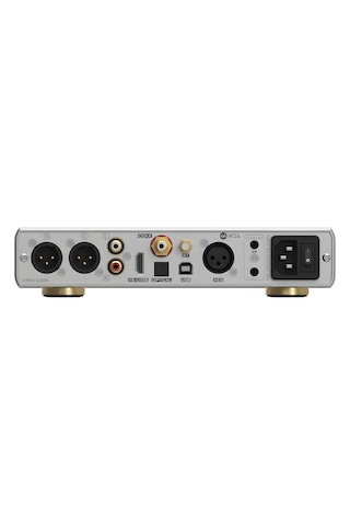 D90 Iıı Sabre Balanced Hifi Dac Silver