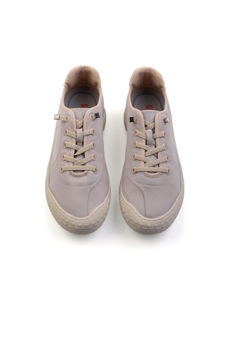 Nude Erkek Sneaker E01175588204 Nude