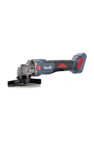 Stechend SX44 2 4.0 Ah 125 MM Akülü Avuç Taşlama