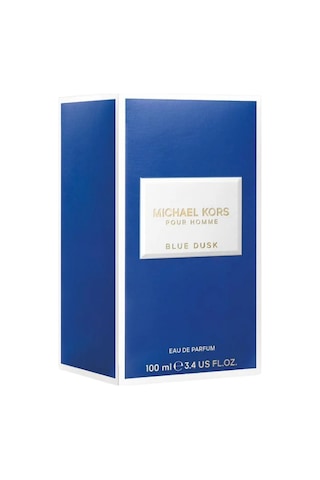 Michael Kors Pour Homme Blue Dusk Edp 100 Ml Erkek Parfümü Oryantal