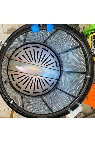 Kadıoğlu Rendeli Ceviz Soyma Makinesi 180 Litre