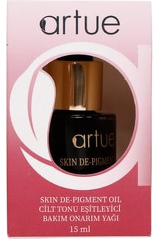 Artue Skin De Pigment 15 ML