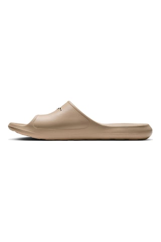 Nike Terlik Victori One Shower Slide Erkek Terlik Kadın Terlik Kahve/bej/shwer