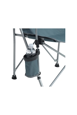 Easy Camp Oak Chair Katlanır Kamp Sandalyesi Fjord Blue Çok Renkli