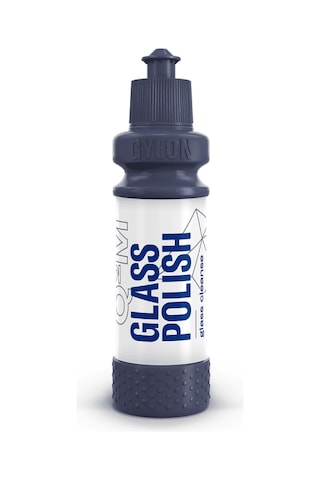 Gyeon Q²m Glass Polish Cam Pastası Leke Temizleyici Kireç Çözücü