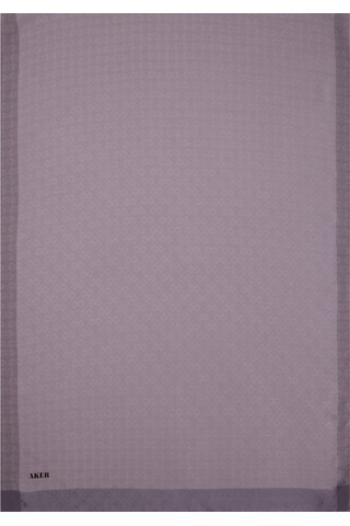 Aker 6060900 Eşarp Şal 75x190 Cm 6060900 972 Renkli Renkli