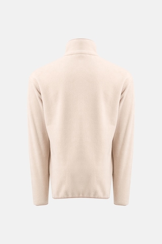 Vaneda Regular Fit Next Unisex Polar Sand Kum Bej