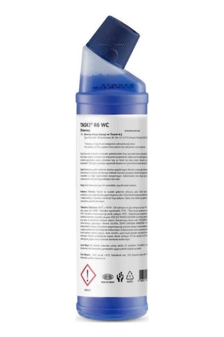 Diversey Clonet Klozet Temizleyici 750 ML