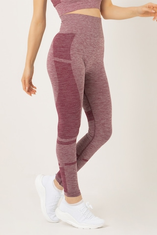 MioFit Active Euphoria Seamless Yüksek Bel Gym Tayt