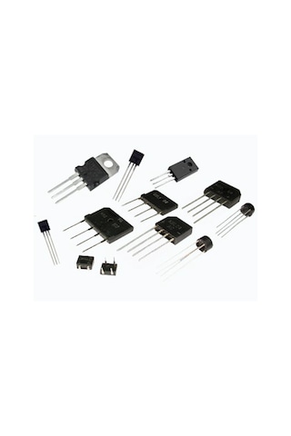 Lm358 Entegre - 10 Adet