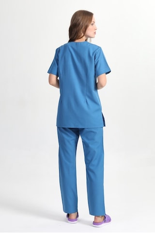 Zarfyaka Doktor Hemşire Forması Takım (Alpaka Kumaş) May2801 (470763943)