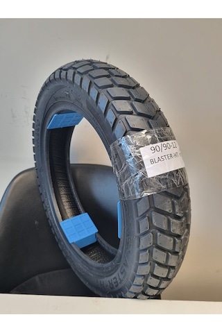 Honda  Mondial Yamaha  Küba   90/90-12 Tl Dubleks Lastik