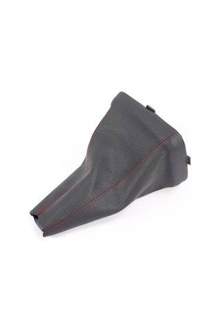 Lvmarkt Vaz 2114 İçin Vites Topuzu Kılıfı 183363846 Kırmızı