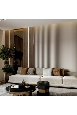 Adapanel Ps - Aps212 Duvar Paneli