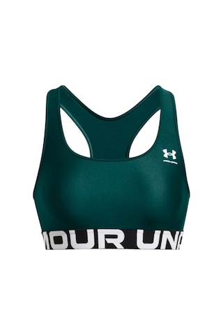 Under Armour Heatgear Armor Mid Bustiyer Kadın Sporcu Sütyeni