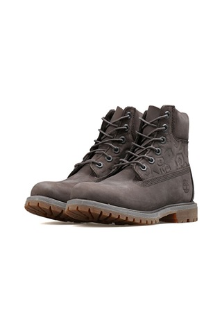 Timberland Kadın Günlük Bot Kahverengi 6in Premium Boot - W A1k3p Kahverengi