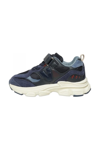 Vicco 346.p25k.200 Wild Patik Phylon Lacivert Çocuk Spor Ayakkabı Lacivert