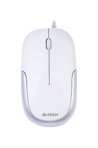 A4 Tech D 110-2 Kablolu Optik Mouse