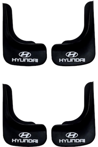 Hyundai Accent Blue 4lü Paçalık, Tozluk, Çamurluk HYU1UX002