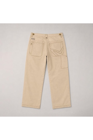 Oxbow Maramoa Pantalon E6maramoa E6maramoa B37 Çok Renkli