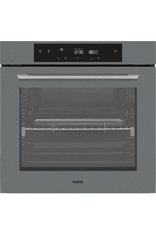 Vestel AF-97862 G-LF WIFI 73 LT Ankastre Fırın