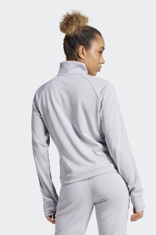 Adidas Kadın Sweatshirt Ix5061 Gri