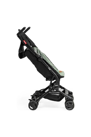 Vavbaby Lendy Micro Kabin Boy Bebek Arabası Taşıma Çantalı Siyah