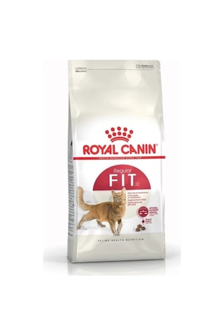 Royal Canin Fit 32 Kedi Maması 15 KG Royal Canin Fit 32 Kedi Maması 15 KG